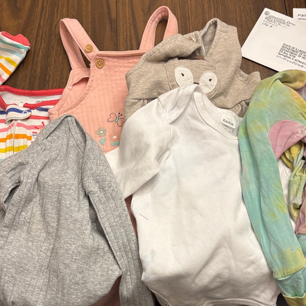 BUNDDLE ALL WANTED. Must go!